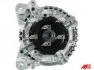 Генератор 12V 120A AS-PL A0189 (фото 1)