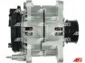 Генератор 12V 120A AS-PL A0189 (фото 2)