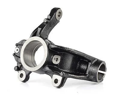 Цапфа права FORD MONDEO/S-MAX/GALAXY 2007-2014 BS BSG BSG30330019 (фото 1)