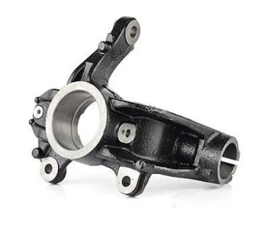 Цапфа права FORD MONDEO/S-MAX/GALAXY 2007-2014 BS BSG BSG30330019