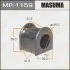 Втулка стабилизатора /rear/ LAND CRUISER/ U MASUMA MP1159 (фото 1)