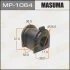 Втулка стабилизатора /rear/ LAND CRUISER/ U MASUMA MP1064 (фото 1)