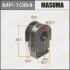 Втулка стабилизатора MASUMA MP1084 (фото 1)