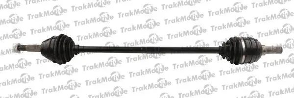 OPEL Напіввісь передн. прав. CORSA A TR (S83) 1.2 i (F11, M11, F19, M19) -93 TRAKMOTIVE 300520 (фото 1)