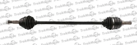 OPEL Напіввісь передн. прав. CORSA A TR (S83) 1.2 i (F11, M11, F19, M19) -93 TRAKMOTIVE 300520