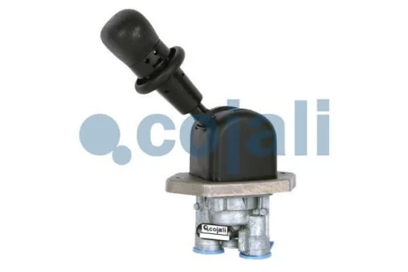 Клапан стоянкового гальма M16x1,5мм, 10Бар DAF IVECO SOLARIS COJALI 2224501