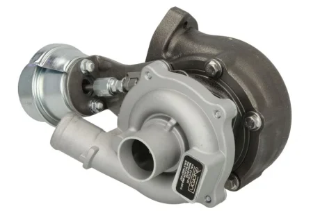 Турбокомпресор (Новий) OPEL ASTRA H, ASTRA H GTC 1.3D 04.05-10.10 EVORON EVTC0122