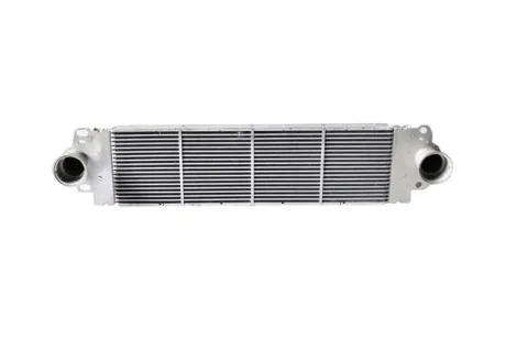 VW інтеркулер системи подачі повітря T5 03- ASAM 80354