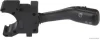 Перемикач підрульовий склоочисника Audi, Skoda, VW (вир-во Elparts) HERTH+BUSS 70585139 (фото 1)