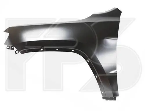 Крило FPS FP3809311 (фото 1)