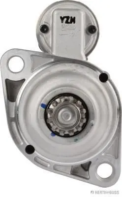 Стартер 12 V 2,0 kW Audi, SEAT, Skoda, VW (вир-во Elparts) HERTH+BUSS 42000004 (фото 1)