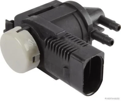 Датчик перетворення тиску Audi, SEAT, Skoda, VW (вир-во Elparts) HERTH+BUSS 70671914