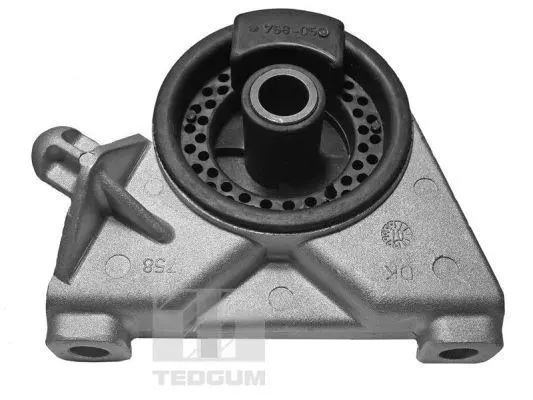 Опора КПП гумометалева TEDGUM 00509064 (фото 1)