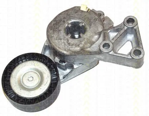 AUDI Ролик з натяжн. пристроєм A3 1,6-1,8 96-, VW Bora, Golf, SEAT, SKODA TRISCAN 8641 293003 (фото 1)