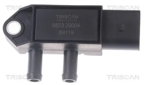 VW датчик тиску вихлопних газів Audi A3,Golf VII 1.6/2.0TDI 12- TRISCAN 8823 29004 (фото 1)