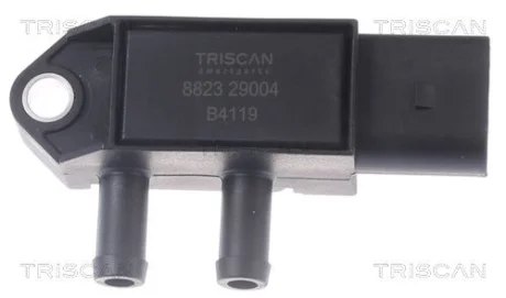 VW датчик тиску вихлопних газів Audi A3,Golf VII 1.6/2.0TDI 12- TRISCAN 8823 29004