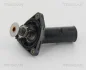 TOYOTA термостат 82°С з корпусом LandCruiser Prado 4.0 03- TRISCAN 8620 45082 (фото 1)