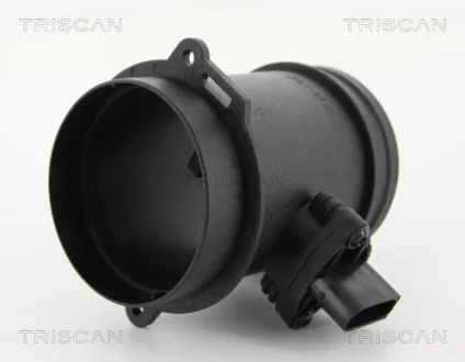 BMW Витратомір повітря 3,6-4,8: E60/61, E65/66, X5 (E53) TRISCAN 8812 11025