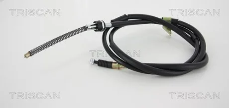 MITSUBISHI трос ручн. гальма прав. L200 96- TRISCAN 8140 42151