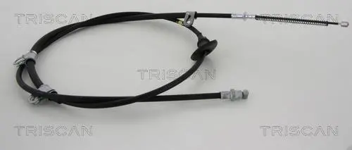 MITSUBISHI трос ручн. гальма лів. Grandis 04- TRISCAN 8140 42195 (фото 1)