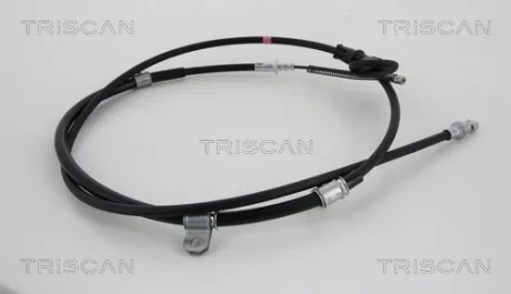 MITSUBISHI трос ручн. гальма прав. Grandis 04- TRISCAN 8140 42196
