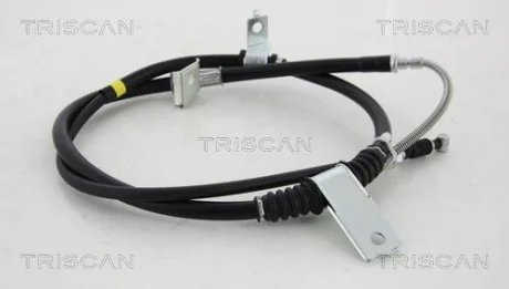 HYUNDAI трос ручного гальма правий H-1 -04 TRISCAN 8140 431032