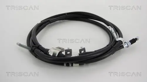 FORD Трос ручного гальма задн. лів. RANGER 06-15, MAZDA BT-50 06- TRISCAN 8140 50179 (фото 1)