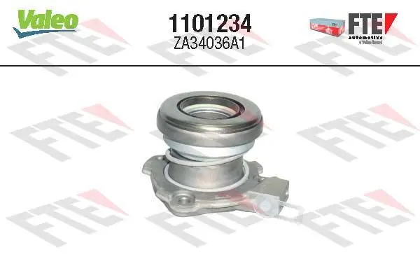 OPEL центральний вимикач Vectra C,Chevrolet Captiva,Opel Signum VALEO 1101234 (фото 1)