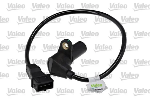 DAEWOO датчик обертів двигуна Lacetti, Aveo, Nubira. Vida VALEO 366485 (фото 1)