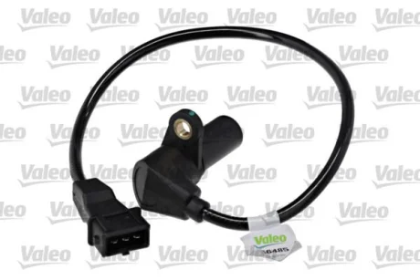 DAEWOO датчик обертів двигуна Lacetti, Aveo, Nubira. Vida VALEO 366485