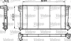 CITROEN радіатор охолодження Berlingo,Xsara,Peugeot 306,Partner 1.8D/1.9D 96- VALEO 732517 (фото 1)