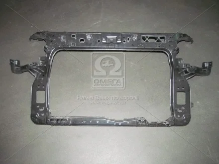 Панель пер. KIA SOUL 11-14 (вир-во Mobis) Hyundai/Kia/Mobis 641012K050