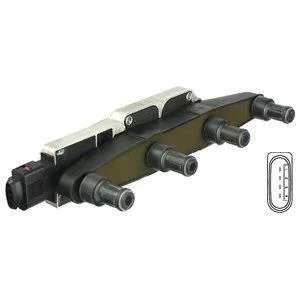 Котушка системи запалювання DELPHI CE2002912B1