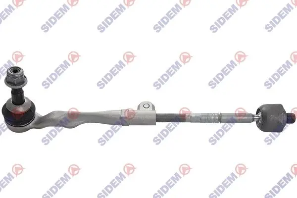 Тяга рульова BMW 5 (G30/F90) 16-/ 6 Gran Turismo (G32)17- (+наконечник) Л. SIDEM 21722 (фото 1)