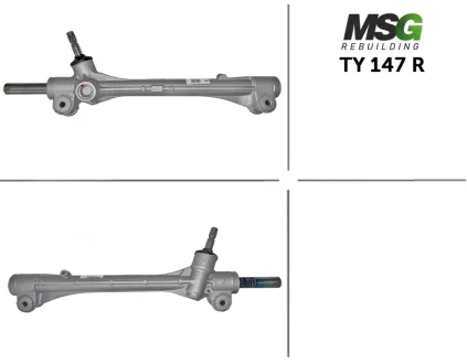 Рульова рейка Camry USA 11-18 (відновлена з JTEKT) MSG TY147R