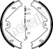 Комплект гальмівних колодок (барабанних) METELLI 530250K (фото 1)
