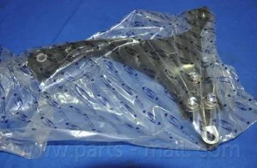 Важіль підвіски Hyundai Elantra передн. прав. (вир-во, Korea) PARTS-MALL PXCAA020LR
