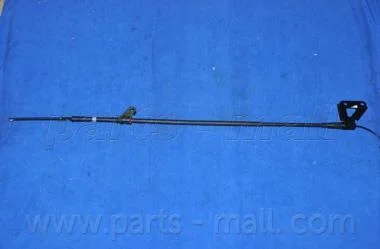 Трос ручного гальма (вир-во, Korea) PARTS-MALL PTB268