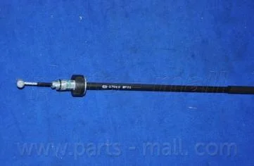 Трос ручного гальма (вир-во, Korea) PARTS-MALL PTB280