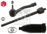Рульова тяга(з наконечником) лів DS DS 4 CITROEN C4 I, C4 II, DS4 PEUGEOT 3008, 3008 I, 307, 308, 308 I, 5008, 5008 I, EXPERT 1.2-2.0D 08.00- FEBI BILSTEIN 44924 (фото 1)