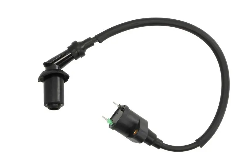 Котушка запалювання CHIŃSKI SKUTER/MOPED/MOTOROWER/ATV 2T, 4T HONDA NB, NE, NH, ZX KYMCO AGILITY, BET&WIN, COBRA, CURIO, CX, DINK, DJ, DJW, DJX, DJY, FEVER, FILLY, GRAND DINK, HEROISM 50/500 INPARTS IP000044 (фото 1)