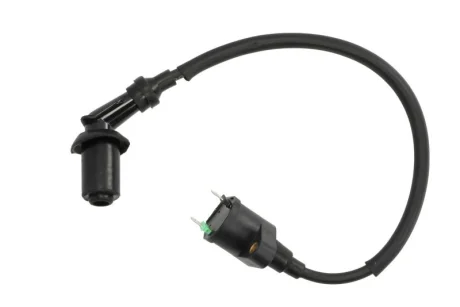 Котушка запалювання CHIŃSKI SKUTER/MOPED/MOTOROWER/ATV 2T, 4T HONDA NB, NE, NH, ZX KYMCO AGILITY, BET&WIN, COBRA, CURIO, CX, DINK, DJ, DJW, DJX, DJY, FEVER, FILLY, GRAND DINK, HEROISM 50/500 INPARTS IP000044