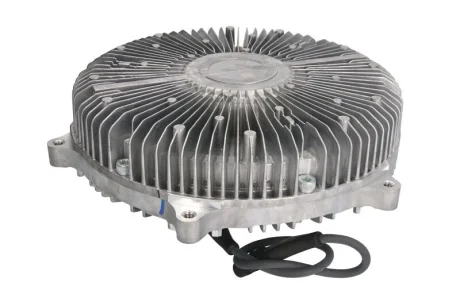 Віскомуфта вентилятора охолодження CASE IH B, MAGNUM MU7 BorgWarner 10024580