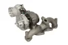 Турбокомпресор (Новий) AUDI A3 SEAT ALTEA, ALTEA XL, LEON, TOLEDO III SKODA OCTAVIA II, SUPERB II VW GOLF PLUS V, GOLF V, JETTA III, PASSAT B6, TOURAN 2.0D 02.03-07.15 EVORON EVTC0006 (фото 1)
