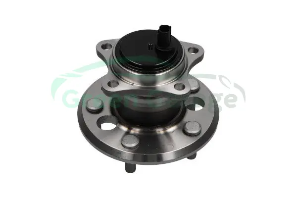 PARTS TOYOTA Маточина колеса задн. лів (з ABS) Camry 11- KAVO WBH9082 (фото 1)