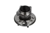 PARTS TOYOTA Маточина колеса задн. лів (з ABS) Camry 11- KAVO WBH9082 (фото 2)
