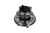 PARTS TOYOTA Маточина колеса задн. лів (з ABS) Camry 11- KAVO WBH9082 (фото 3)