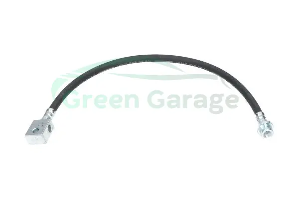 PARTS NISSAN Гальмівний шланг задній NP300 PICKUP (D22) 2.0 08-19, PICK UP (D22) 2.5 Di 02-10 KAVO BBH6847 (фото 1)