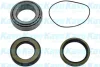 PARTS MITSUBISHI К-кт підшипника задньої маточини L300 KAVO WBK5540 (фото 1)
