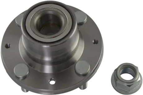 PARTS MITSUBISHI Маточина колеса задн.Carisma,Colt V,Lancer IV 95- KAVO WBK5539